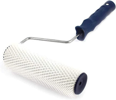 Spiked Roller 9 in
